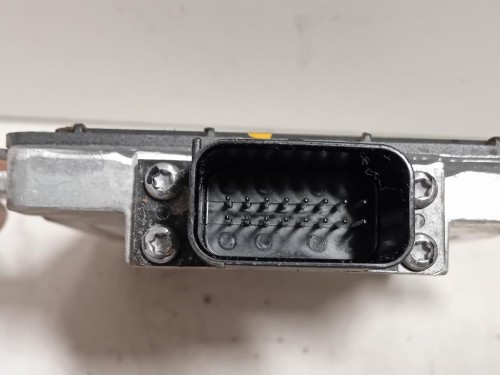 Cristallo Scendente Porta ANT DX 43R000056 Opel Insignia A 2009