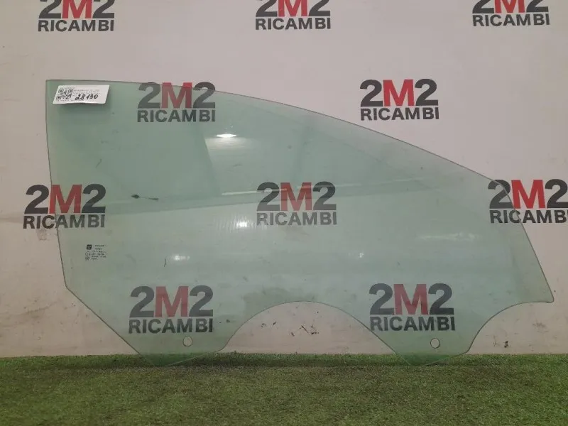 Cristallo Scendente Porta ANT DX 43R000056 Opel Insignia A 2009