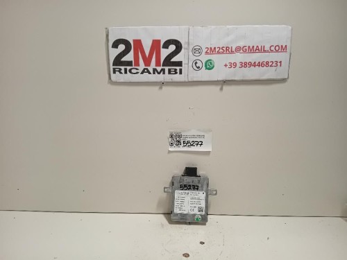 Portello POST 737003W010 Kia Sportage III 2010