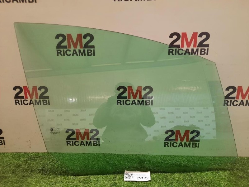 Cristallo Scendente Porta ANT DX 13270977 Opel Meriva B 2010