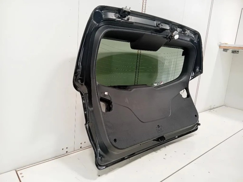 Portello POST 737003W010 Kia Sportage III 2010