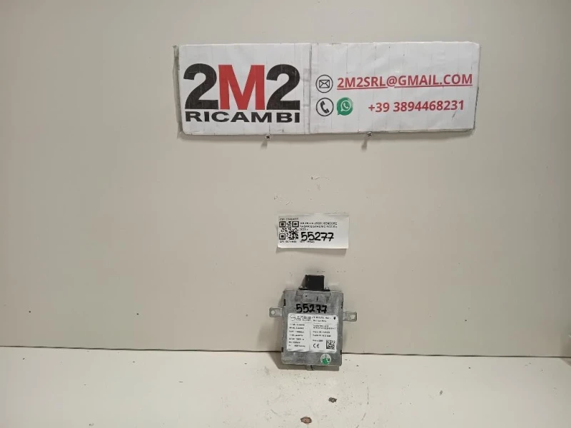 Sensore Radar Distronic ACC 11489899 Mg ZS II 2020