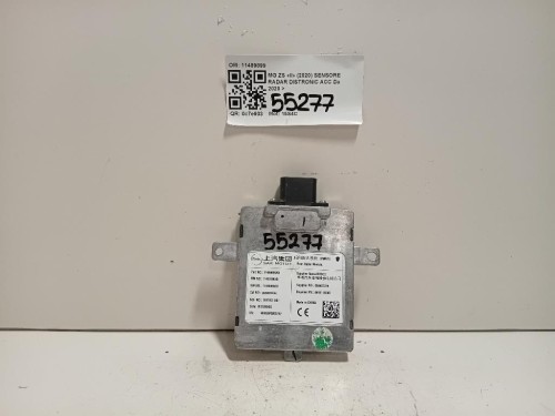 Sensore Radar Distronic ACC