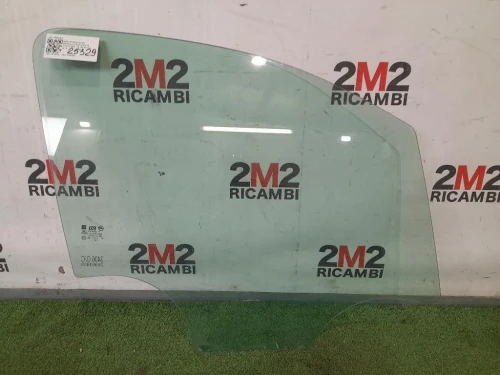 Cristallo Scendente Porta ANT DX 25993406 Opel Mokka 2013