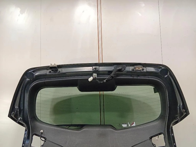 Portello POST 737003W010 Kia Sportage III 2010