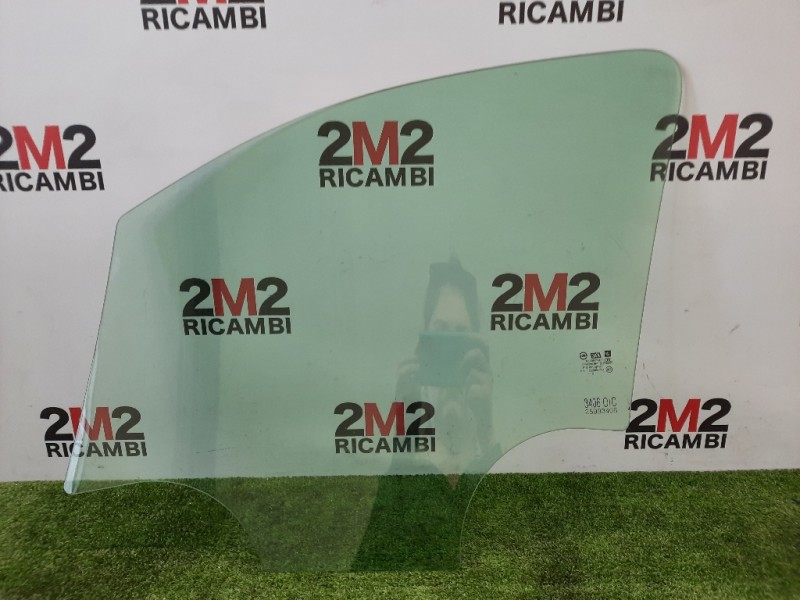 Cristallo Scendente Porta ANT DX 25993406 Opel Mokka 2013