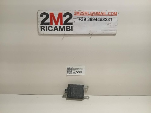 Cristallo Scendente Porta ANT DX 25993406 Opel Mokka 2013