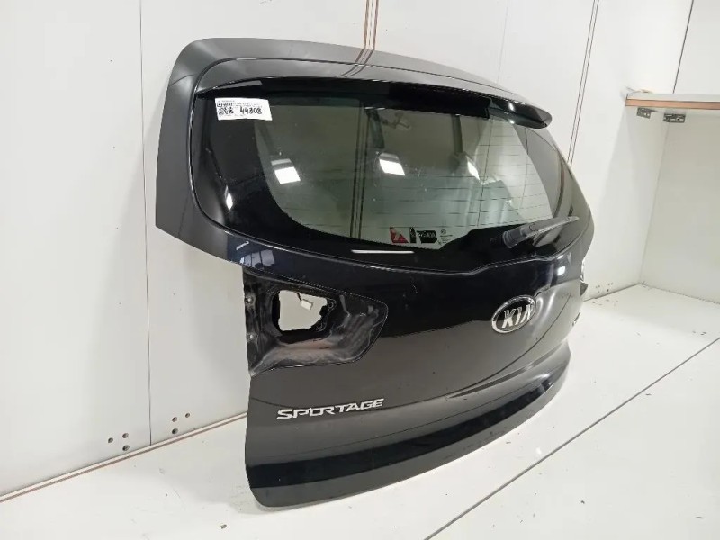 Portello POST 737003W010 Kia Sportage III 2010