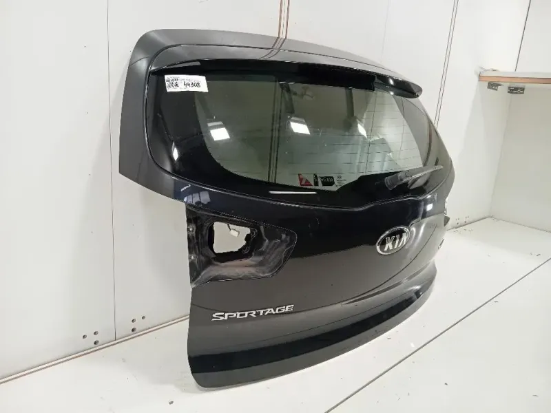 Portello POST 737003W010 Kia Sportage III 2010