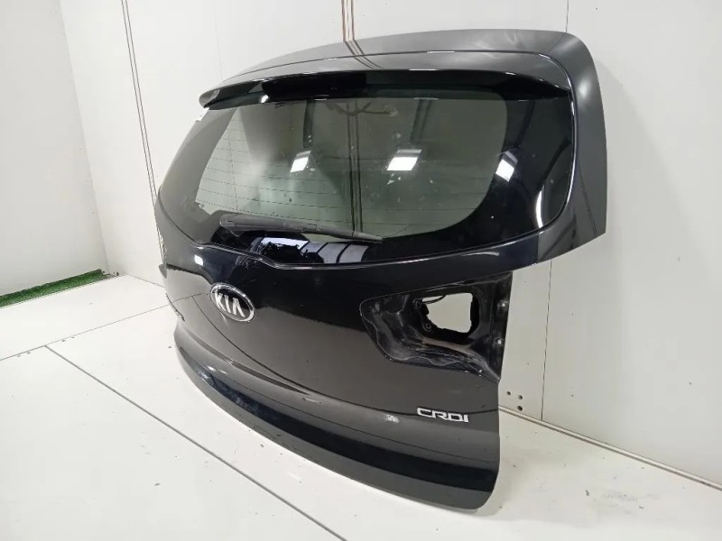 Portello POST 737003W010 Kia Sportage III 2010