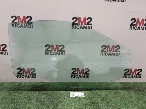 Cristallo Scendente Porta ANT DX A4517250200 Smart Fortwo Cabrio 451 2007