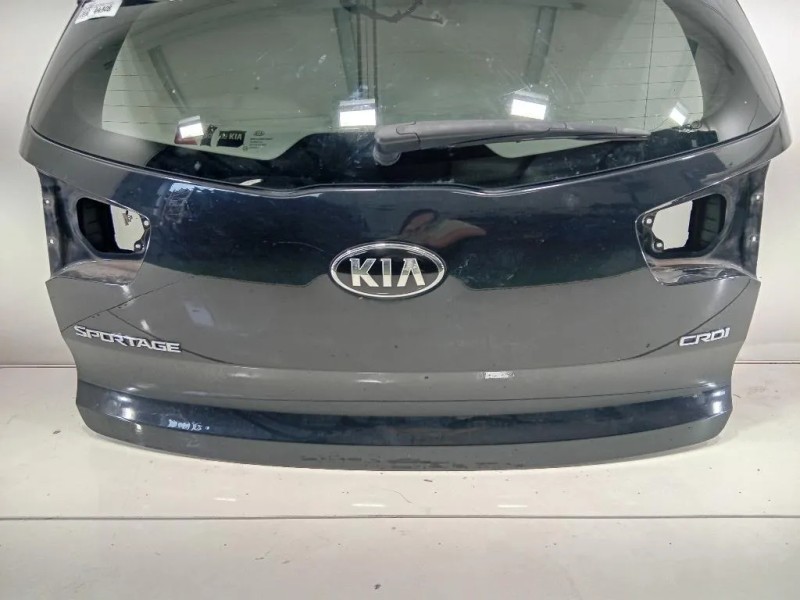 Portello POST 737003W010 Kia Sportage III 2010