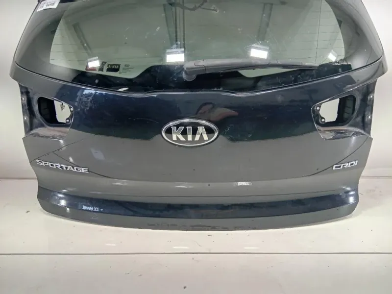 Portello POST 737003W010 Kia Sportage III 2010