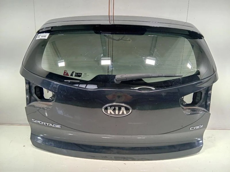 Portello POST 737003W010 Kia Sportage III 2010