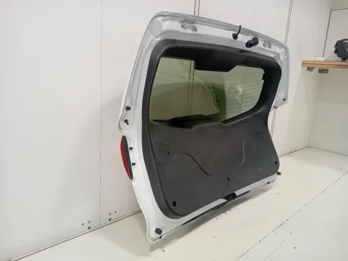 Portello POST 737003W010 Kia Sportage III 2010