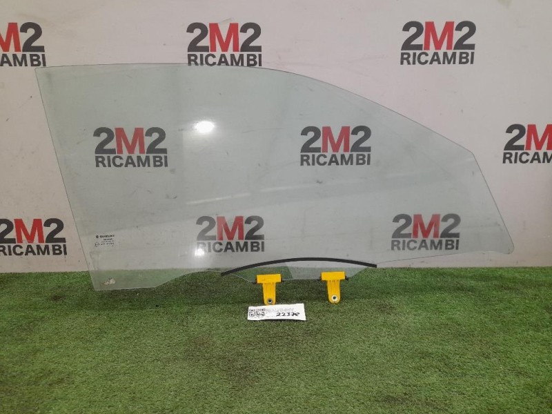 Cristallo Scendente Porta ANT DX 8450154P010 Suzuki Vitara II 2015