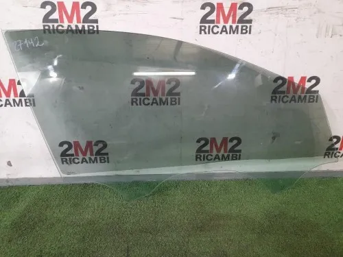 Cristallo Scendente Porta ANT DX Volkswagen GOLF VII 2017