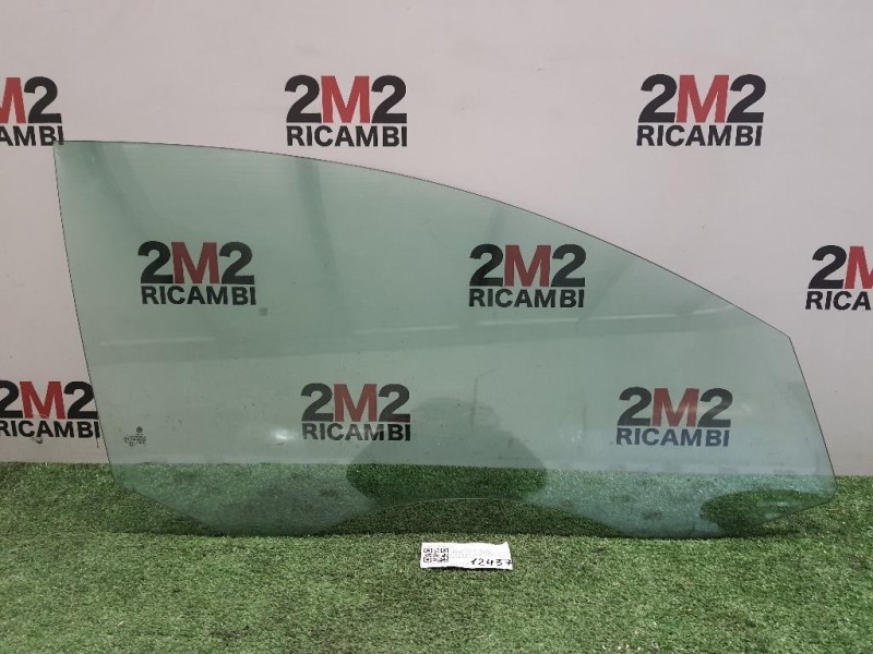 Cristallo Scendente Porta ANT DX 3C4845202B Volkswagen Passat VI Variant 2011