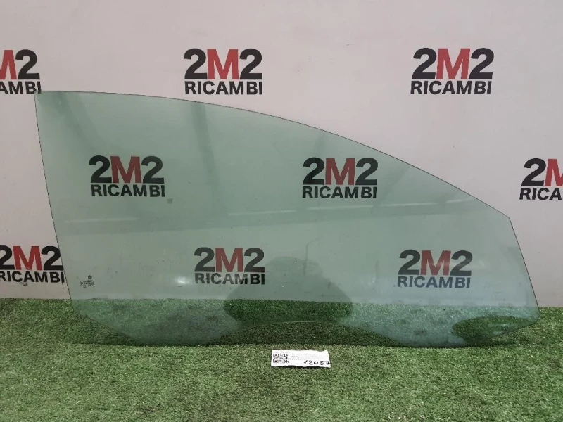 Cristallo Scendente Porta ANT DX 3C4845202B Volkswagen Passat VI Variant 2011