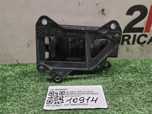 Cristallo Scendente Porta ANT DX 7N0845202 Volkswagen Sharan IV 2010