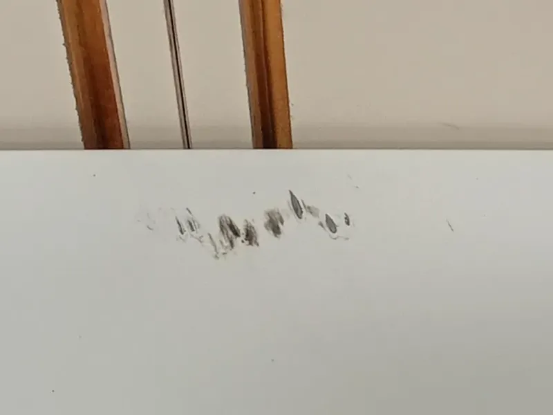 Portello POST 737003W010 Kia Sportage III 2010