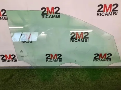 Cristallo Scendente Porta ANT DX 2GA845202C Volkswagen T-roc 2017