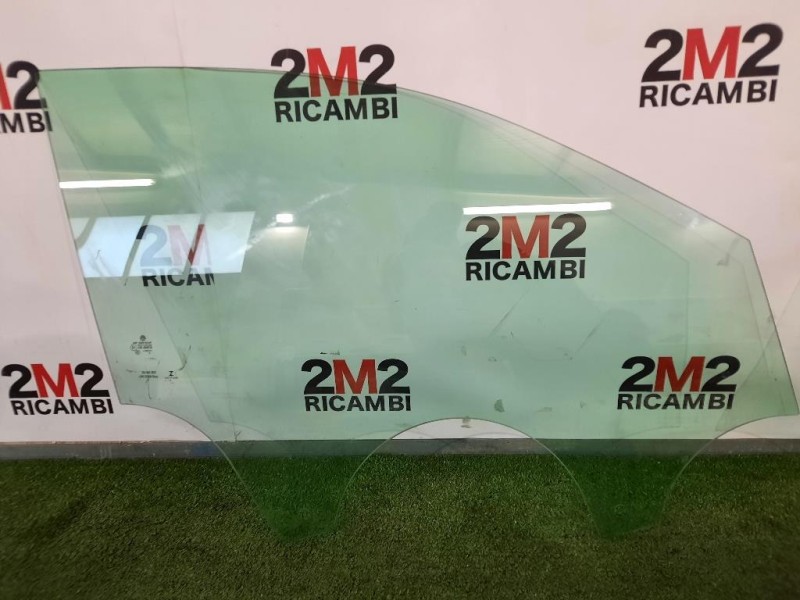 Cristallo Scendente Porta ANT DX 2GA845202C Volkswagen T-roc 2017