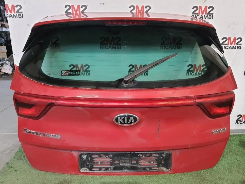 Portello POST NUDO 73700F1000 Kia Sportage IV 2016
