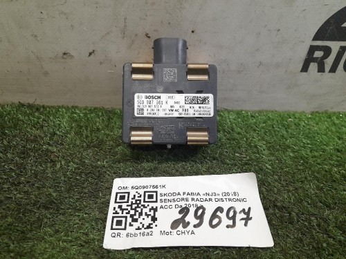 Cristallo Scendente Porta ANT SX 8K0845201D Audi A4 8K5 Avant 2012
