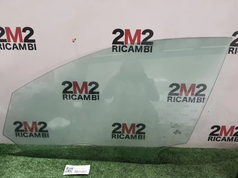 Cristallo Scendente Porta ANT SX 8K0845201D Audi A4 8K5 Avant 2012