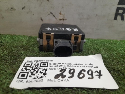 Cristallo Scendente Porta ANT SX 4K0 845 201 Audi A6 4a5c8 Avant 2018