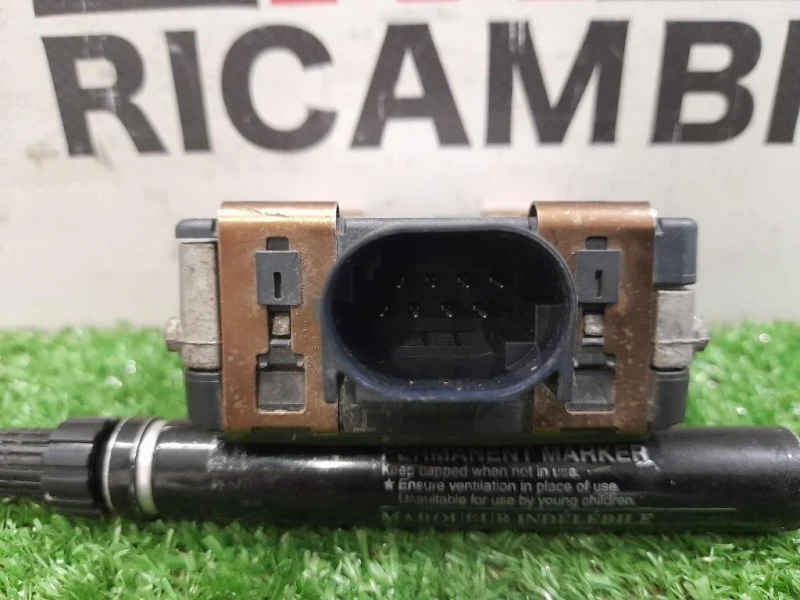 Sensore Radar Distronic ACC 5Q0907561K Skoda Fabia NJ3 2018