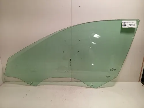 Cristallo Scendente Porta ANT SX 4K0 845 201 Audi A6 4a5c8 Avant 2018