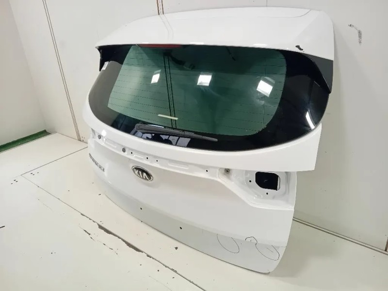 Portello POST 73700F1000 Kia Sportage IV 2018