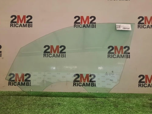 Cristallo Scendente Porta ANT SX 51337242563 Bmw Serie 1 F20 Berlina 2012