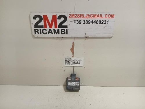 Cristallo Scendente Porta ANT SX 51337242563 Bmw Serie 1 F20 Berlina 2015