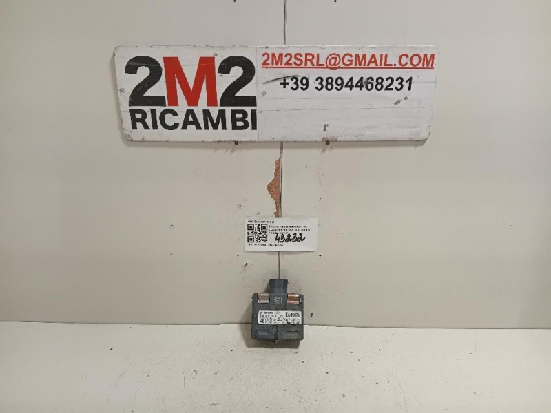 Portello POST 73700F1000 Kia Sportage IV 2018