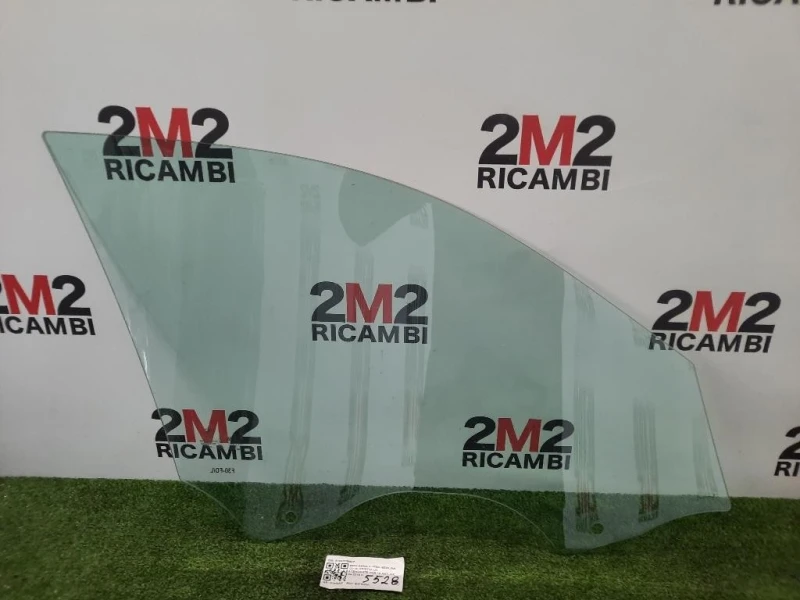 Cristallo Scendente Porta ANT SX 51337259825 CRISTALLO ANT SX Bmw Serie 3 F30 Berlina 2015