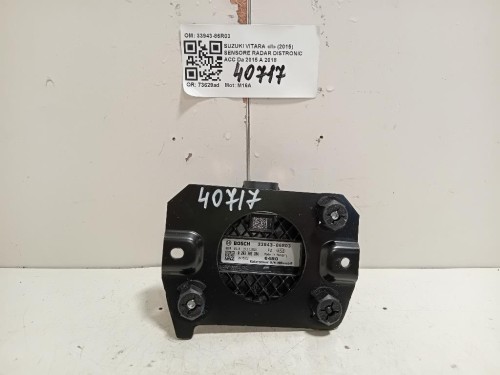 Cristallo Scendente Porta ANT SX 51337016641 Bmw Z4 E85 Cabrio 2003