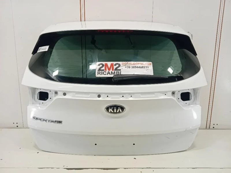 Portello POST 73700F1000 Kia Sportage IV 2018