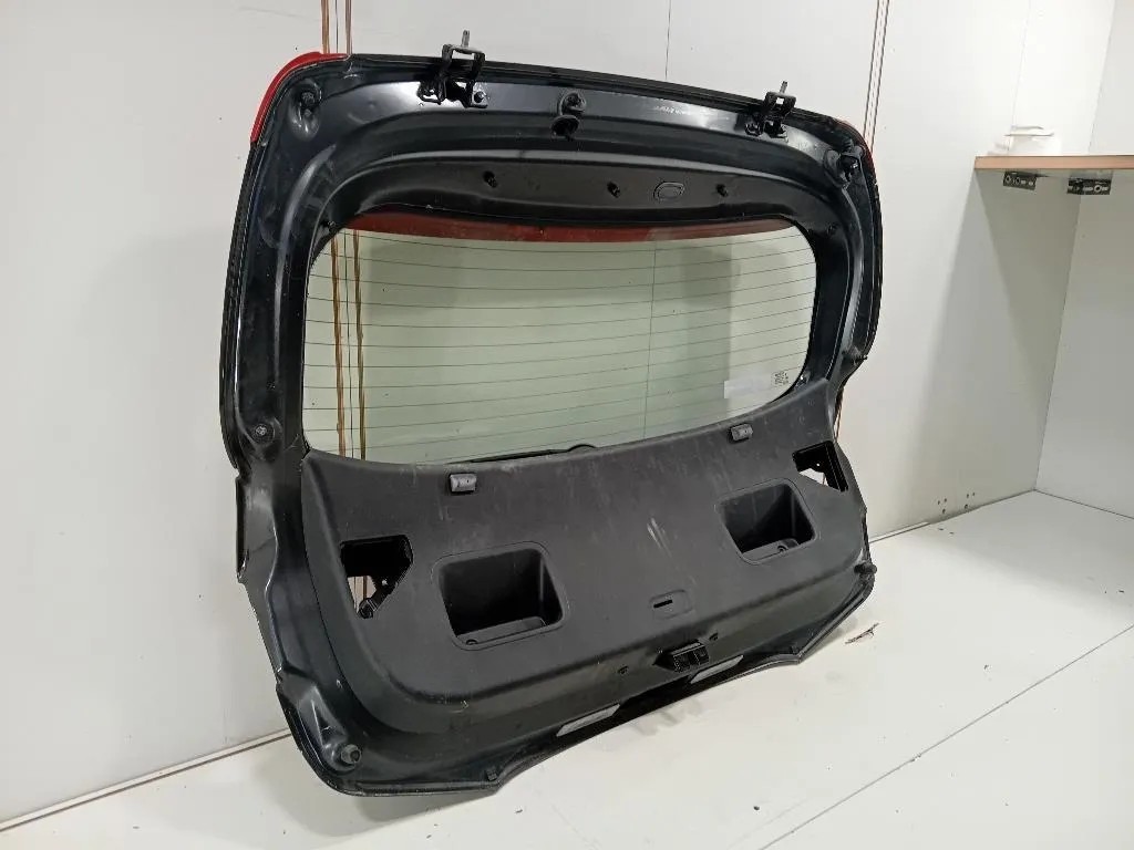 Portello POST PORTELLO POST Kia Stonic 2017