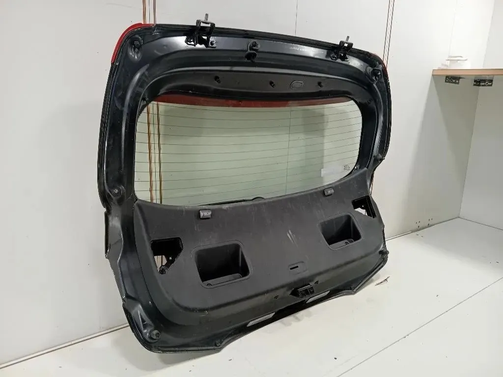 Portello POST PORTELLO POST Kia Stonic 2017