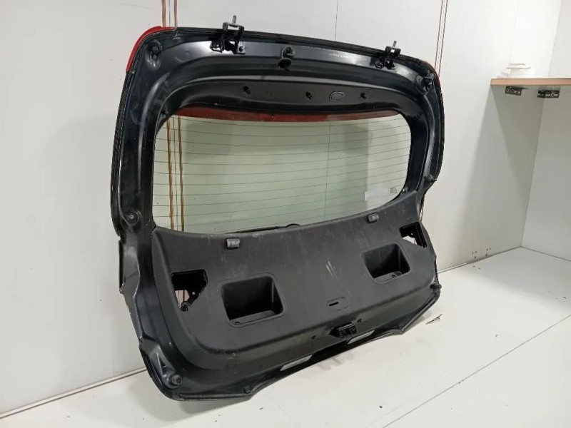 Portello POST PORTELLO POST Kia Stonic 2017