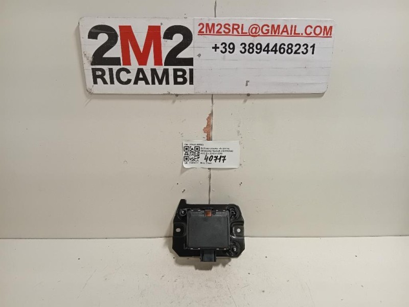 Sensore Radar Distronic ACC 33943-86R03 Suzuki Vitara II 2015