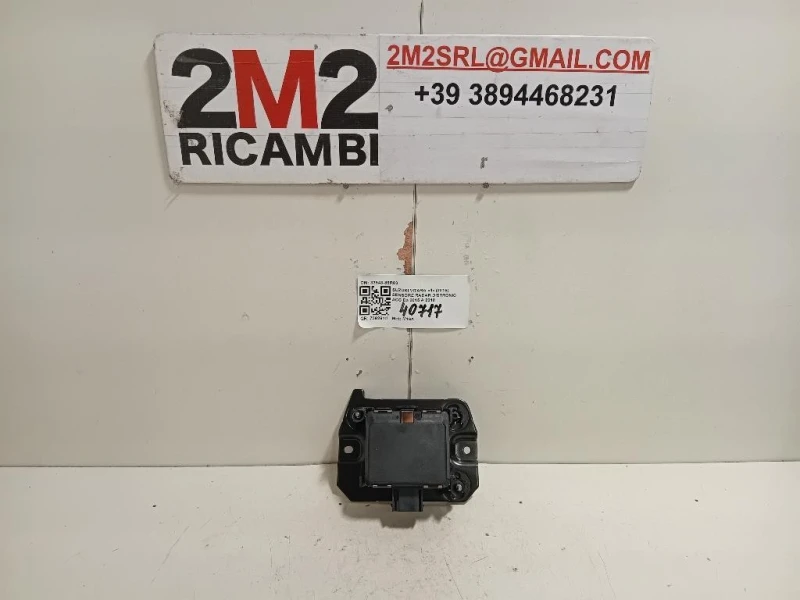 Sensore Radar Distronic ACC 33943-86R03 Suzuki Vitara II 2015