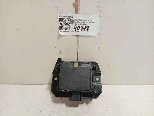 Sensore Radar Distronic ACC 33943-86R03 Suzuki Vitara II 2015