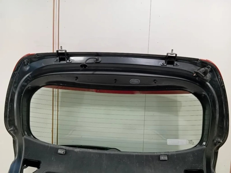 Portello POST PORTELLO POST Kia Stonic 2017