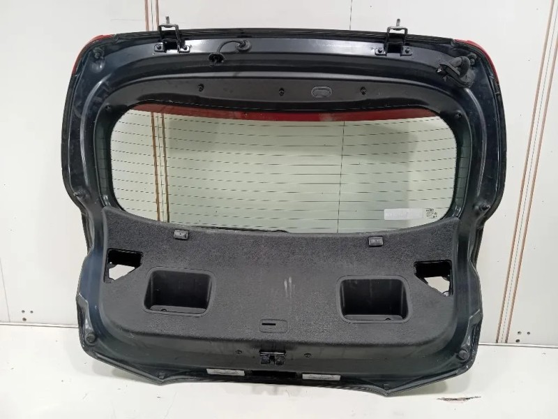 Portello POST PORTELLO POST Kia Stonic 2017