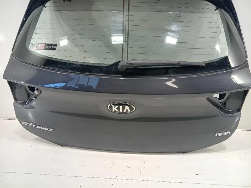 Portello POST PORTELLO POST Kia Stonic 2017