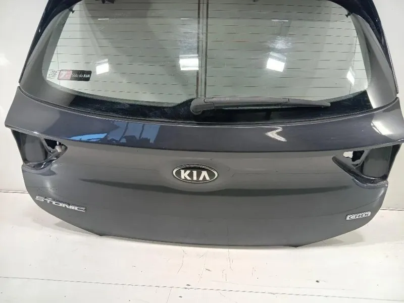 Portello POST PORTELLO POST Kia Stonic 2017